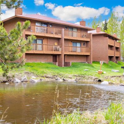 708 Lagoon Drive #C, Frisco, CO 80443