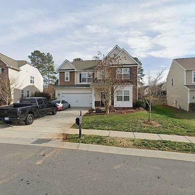 7108 Kinley Commons Ln, Charlotte, NC 28278