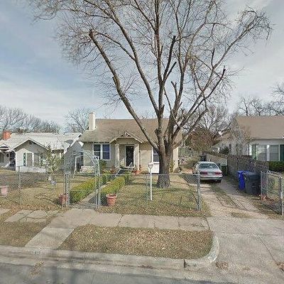 711 N 32 Nd St, Waco, TX 76707