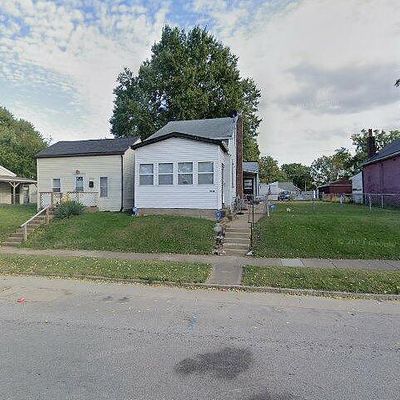 7118 Idaho Ave, Saint Louis, MO 63111