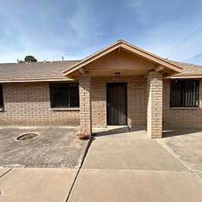 714 E 17 Th Street B, Douglas, AZ 85607