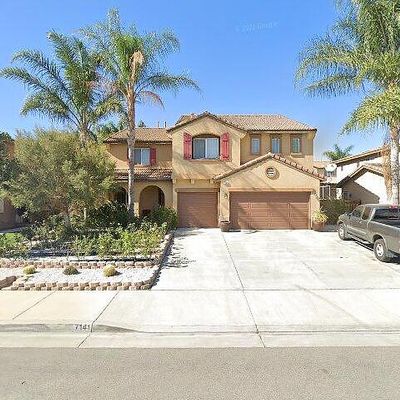 7141 Lemon Grass Ave, Eastvale, CA 92880