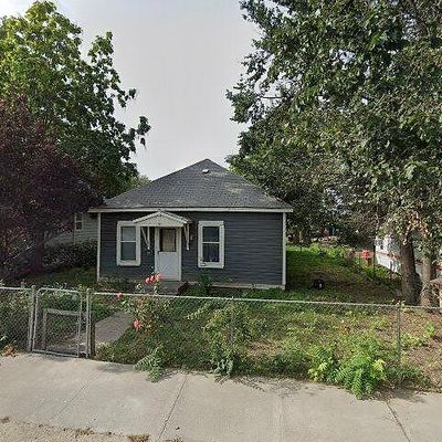 610 E Grove Ave, Parma, ID 83660