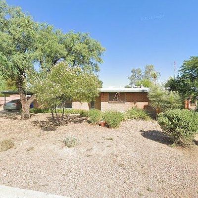 6123 E Hampton St, Tucson, AZ 85712