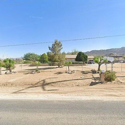 61415 Alta Loma Dr, Joshua Tree, CA 92252