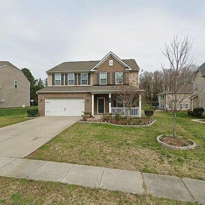 6142 Berewick Commons Pkwy, Charlotte, NC 28278