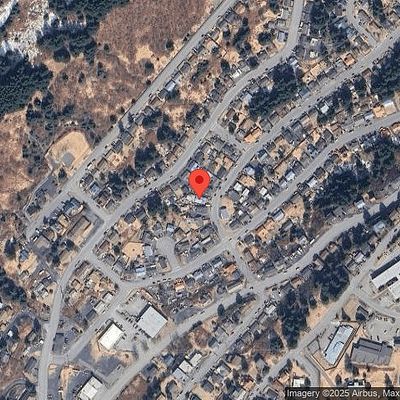 615 Hemlock St, Kodiak, AK 99615