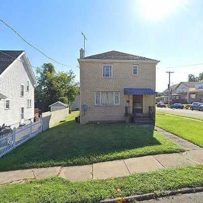 615 Owens St, Aliquippa, PA 15001