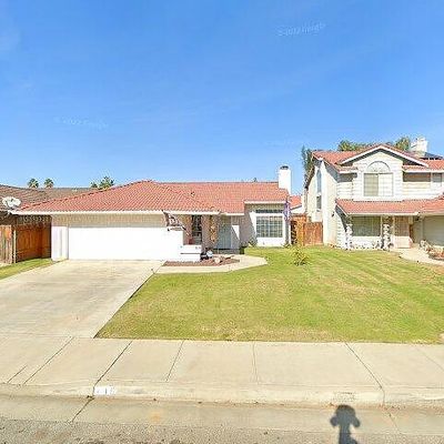 616 Twinleaf Dr, Bakersfield, CA 93308