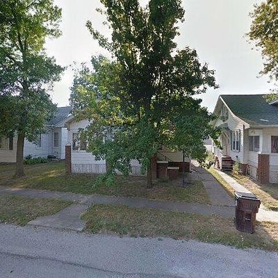 619 N Quincy St, Clinton, IL 61727