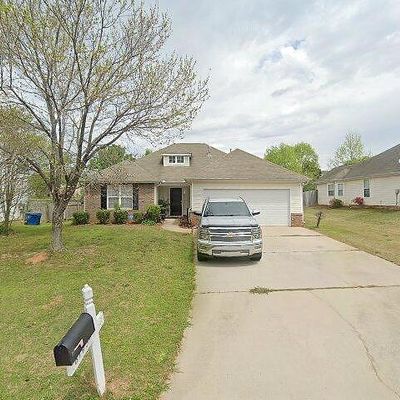 6195 Winston Trce, Mcdonough, GA 30252