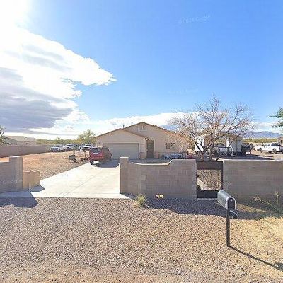 620 E Birch St, Huachuca City, AZ 85616