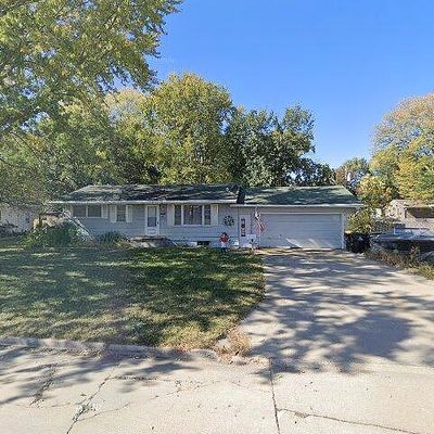 620 S 8 Th St, Adel, IA 50003