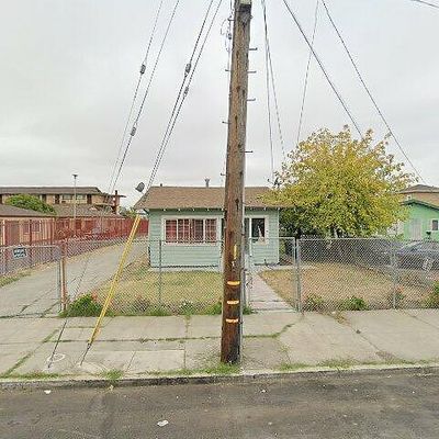 6225 Fenham St, Oakland, CA 94621