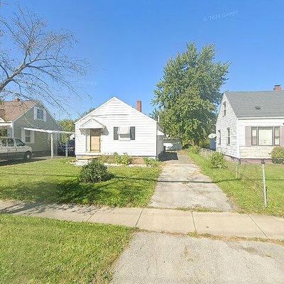 623 E 4 Th St, Lima, OH 45804