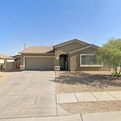 6246 W Royal Fern Dr, Tucson, AZ 85757