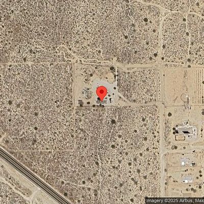 625 Rancho Rd, Pinon Hills, CA 92372