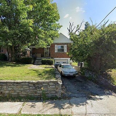 6256 Hammel Ave, Cincinnati, OH 45237