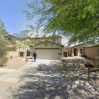 6267 S Earp Wash Ln, Tucson, AZ 85706