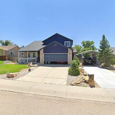 630 E 3 Rd St, Eaton, CO 80615