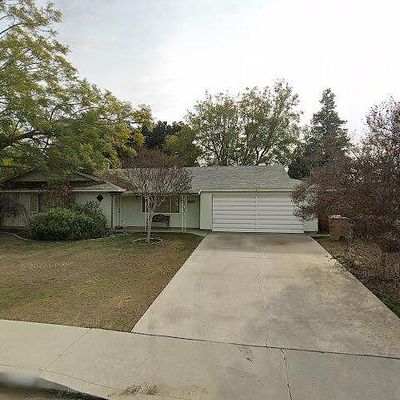 6301 Desert Hills Ave, Bakersfield, CA 93309