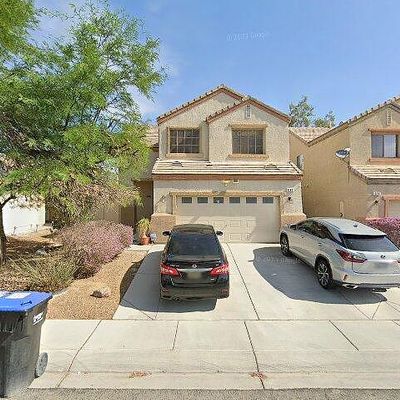 632 Claxton Ave, North Las Vegas, NV 89084