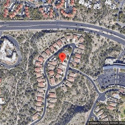 6321 N Via Lomas De Paloma, Tucson, AZ 85718