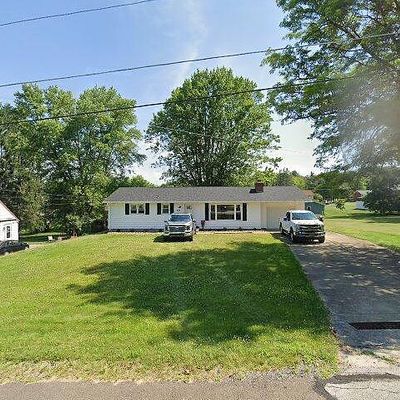 633 Cedar Rd, Saint Marys, PA 15857