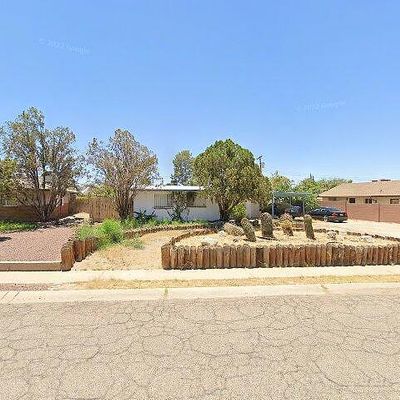 6334 E Calle Luna, Tucson, AZ 85710