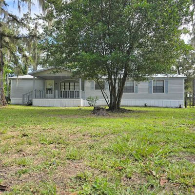 634 E Ivan Road, Crawfordville, FL 32326