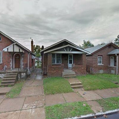 6340 Laura Ave, Saint Louis, MO 63136