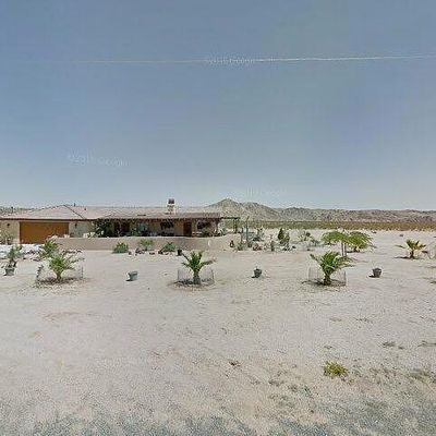 63434 E Broadway #1 2, Joshua Tree, CA 92252