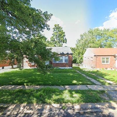 6345 Minnie Ave, Saint Louis, MO 63136