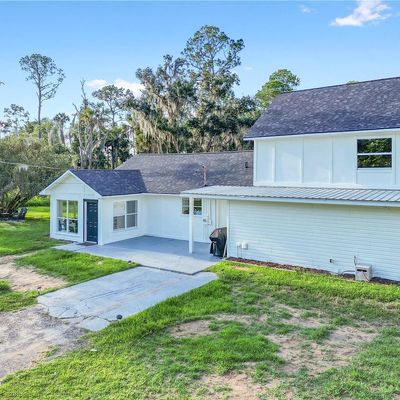 6357 County Road 305, Bunnell, FL 32110