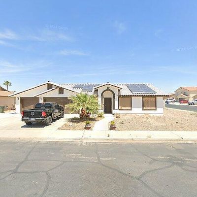 6392 E 41 St Pl, Yuma, AZ 85365