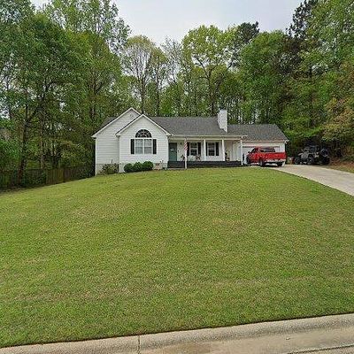 643 Saddle Ridge Dr, Bethlehem, GA 30620