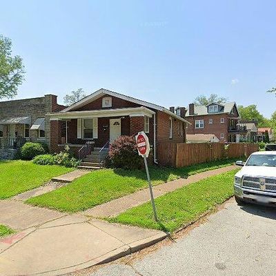 6435 S Kingshighway Blvd, Saint Louis, MO 63109