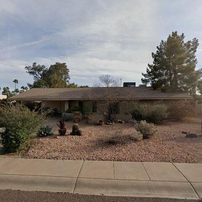 6439 E Presidio Rd, Scottsdale, AZ 85254