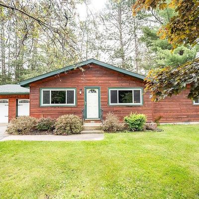 6440 Big Lake Loop Rd E, Three Lakes, WI 54562