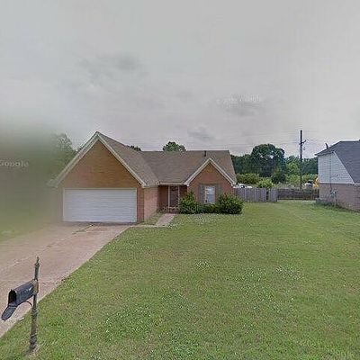 7660 Wills Way Cir E, Walls, MS 38680