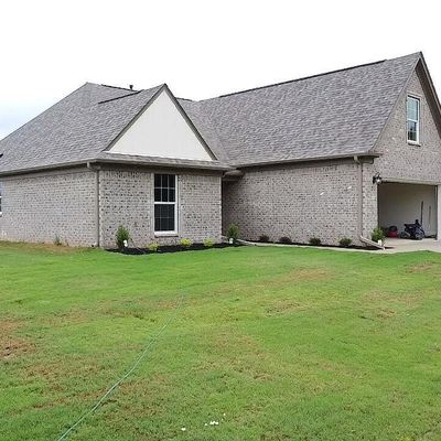 7671 Ridgefield Drive, Horn Lake, MS 38637