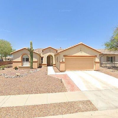 7682 W Starry Night Ln, Tucson, AZ 85743