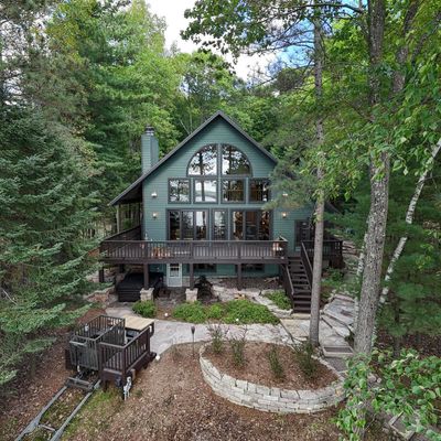 7721 Tomahawk Tr, Woodruff, WI 54568