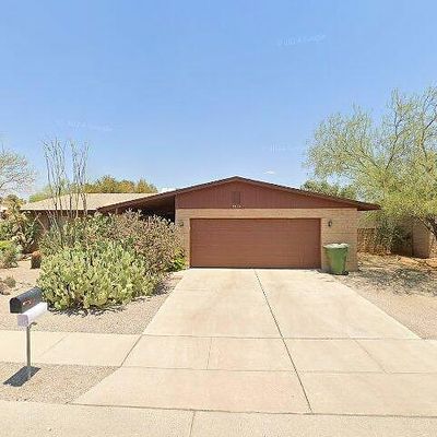 7751 E Lurlene Dr, Tucson, AZ 85730