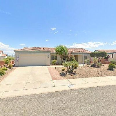 785 W Fountain Creek Dr, Green Valley, AZ 85614