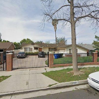 7851 Hanna Ave, Canoga Park, CA 91304