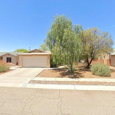 7850 S Solomon Ave, Tucson, AZ 85747