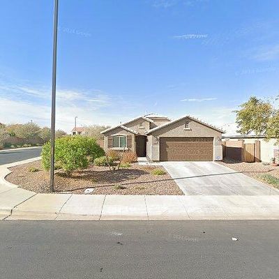 7936 S Sorrell Ln, Gilbert, AZ 85298