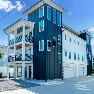 8 E Columbia Street # A, Wrightsville Beach, NC 28480