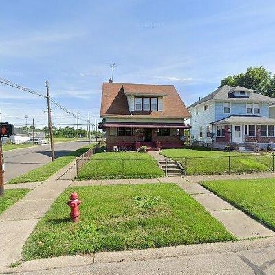 801 14 Th Ave, Middletown, OH 45044